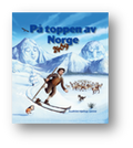 På toppen av Norge - 2469