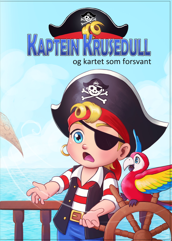 Bok og smykke